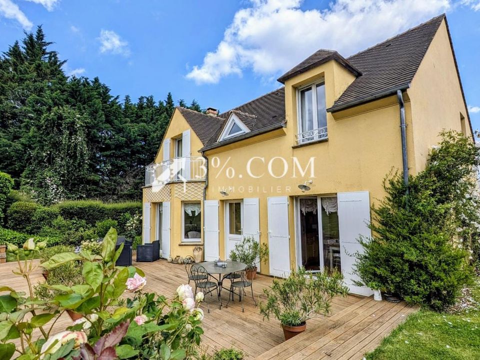 Villa i Poissy, Yvelines - foto 2