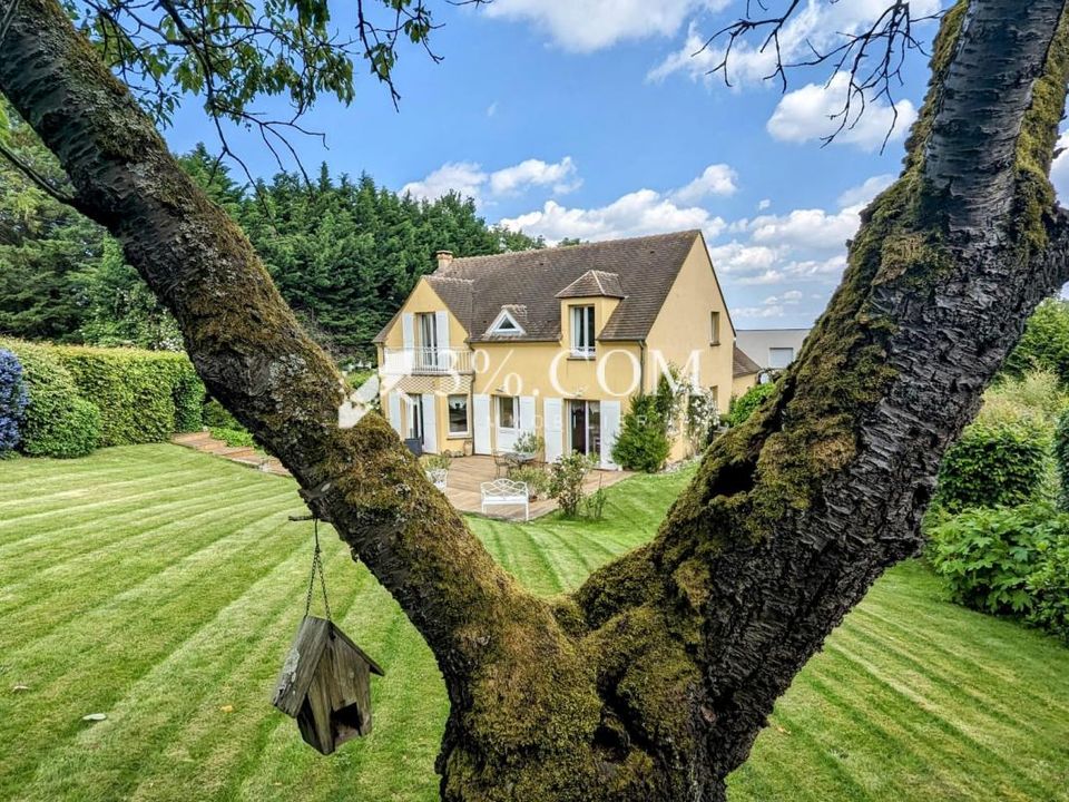 Villa i Poissy, Yvelines - foto 3