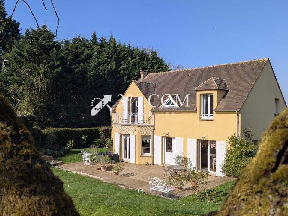 Villa i Poissy, Yvelines - foto 4