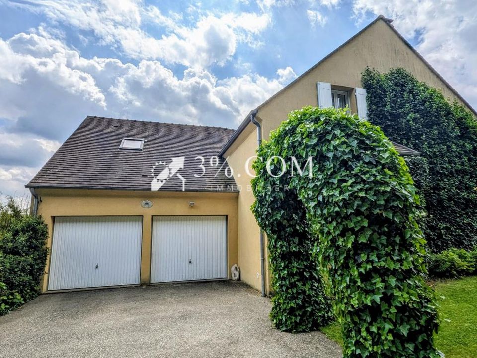 Villa i Poissy, Yvelines - foto 5