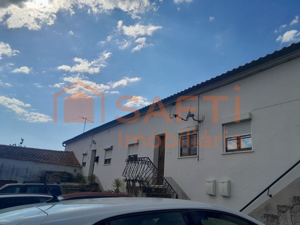Rækkehus i Coimbra, Coimbra - foto 1