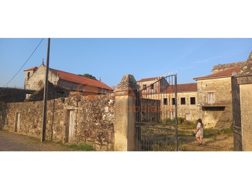 Villa i Moncao, Viana do Castelo - foto 1