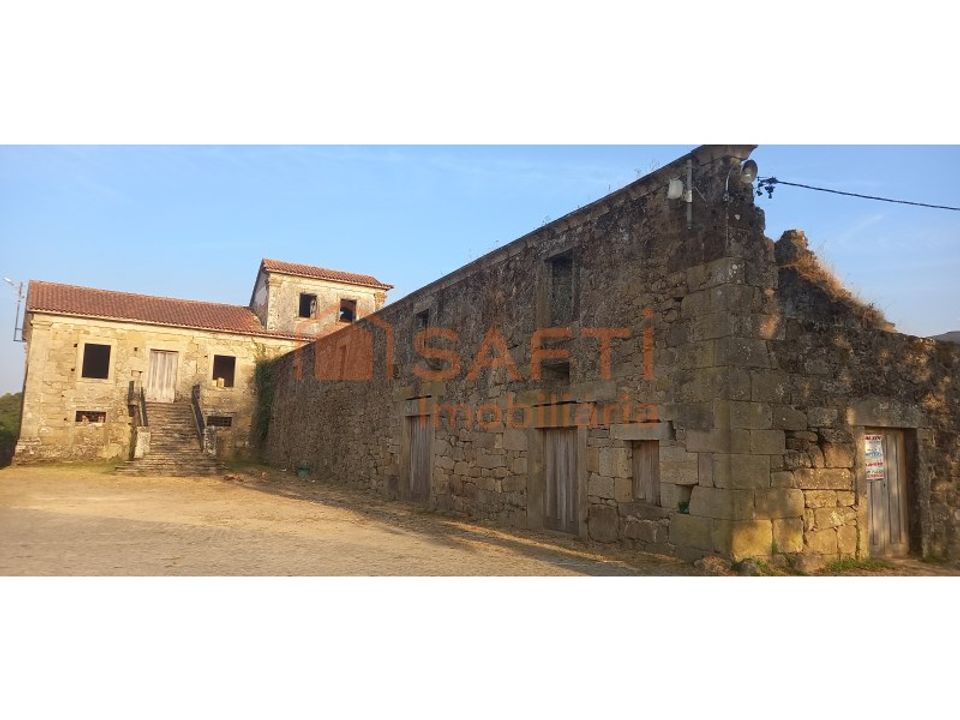 Villa i Moncao, Viana do Castelo - foto 2