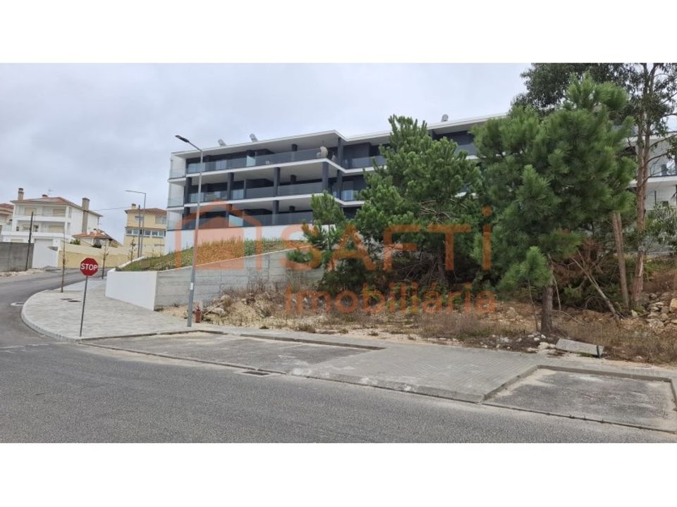 Helårsgrund i Nazare, Leiria - foto 5