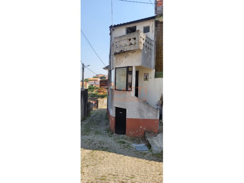 Villa i Castanheiro do Sul, Viseu - foto 1
