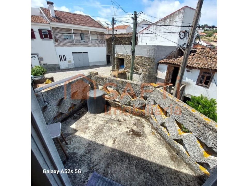 Villa in Castanheiro do Sul, Viseu - foto 2