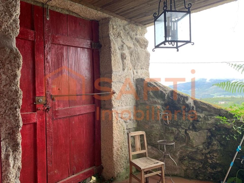 Landejendom i Moncao, Viana do Castelo - foto 1