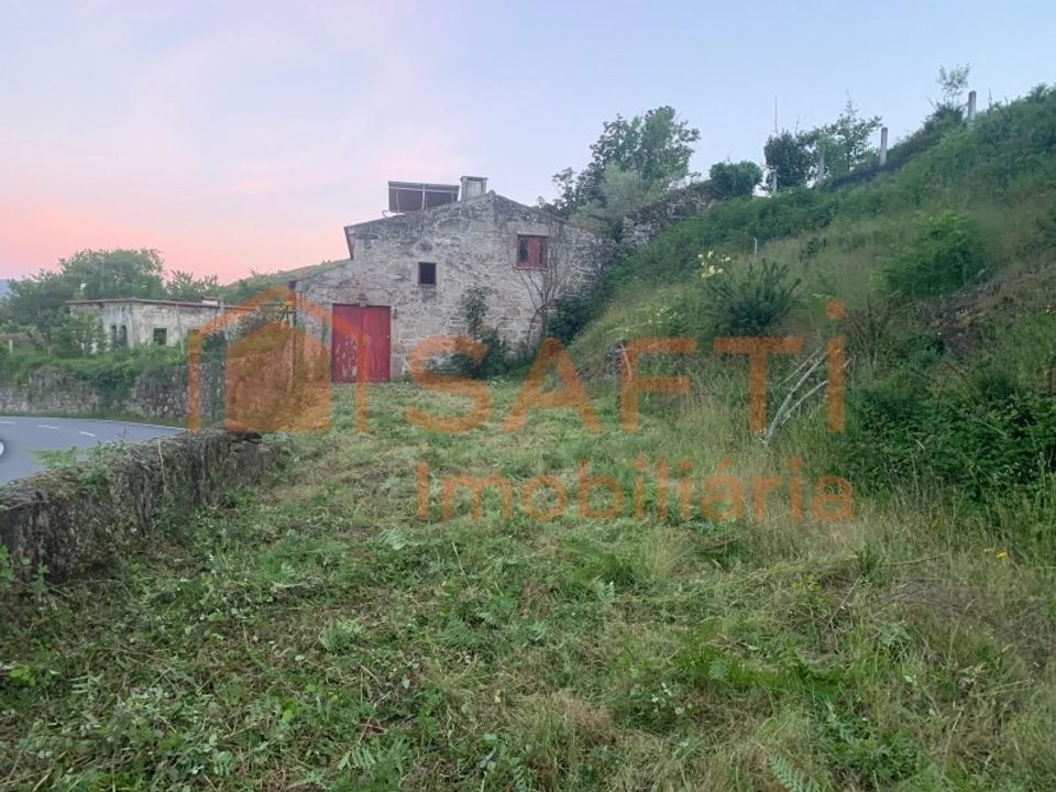 Landejendom i Moncao, Viana do Castelo - foto 2