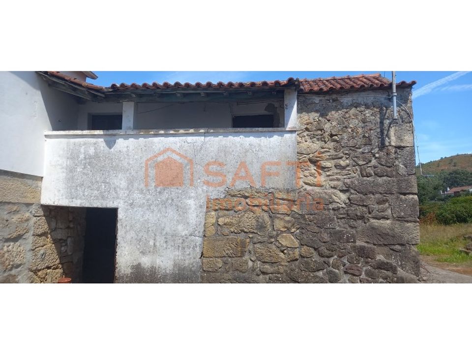 Landejendom i Ganfei, Viana do Castelo - foto 1