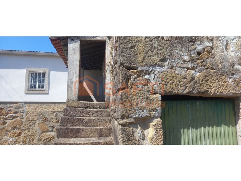 Landejendom i Ganfei, Viana do Castelo - foto 3