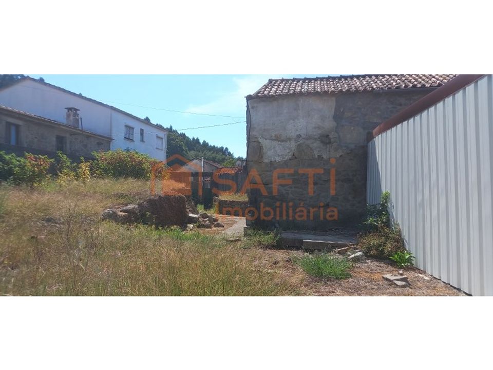 Landejendom i Ganfei, Viana do Castelo - foto 4