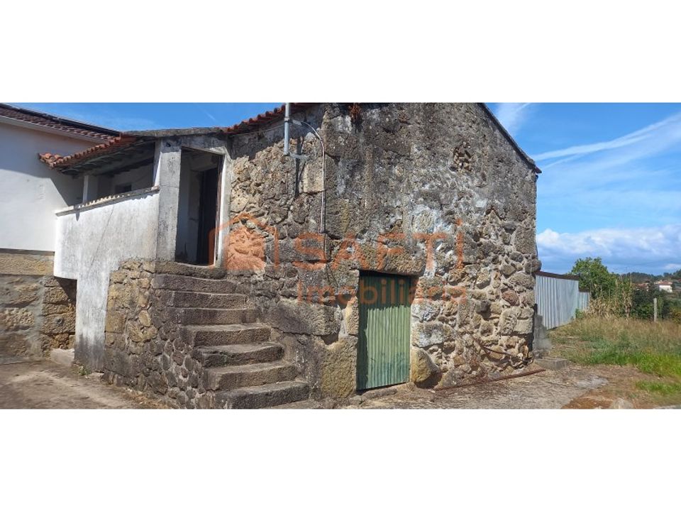 Landejendom i Ganfei, Viana do Castelo - foto 5
