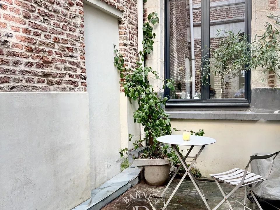 Willa: Lille, Nord – zdjęcie 5
