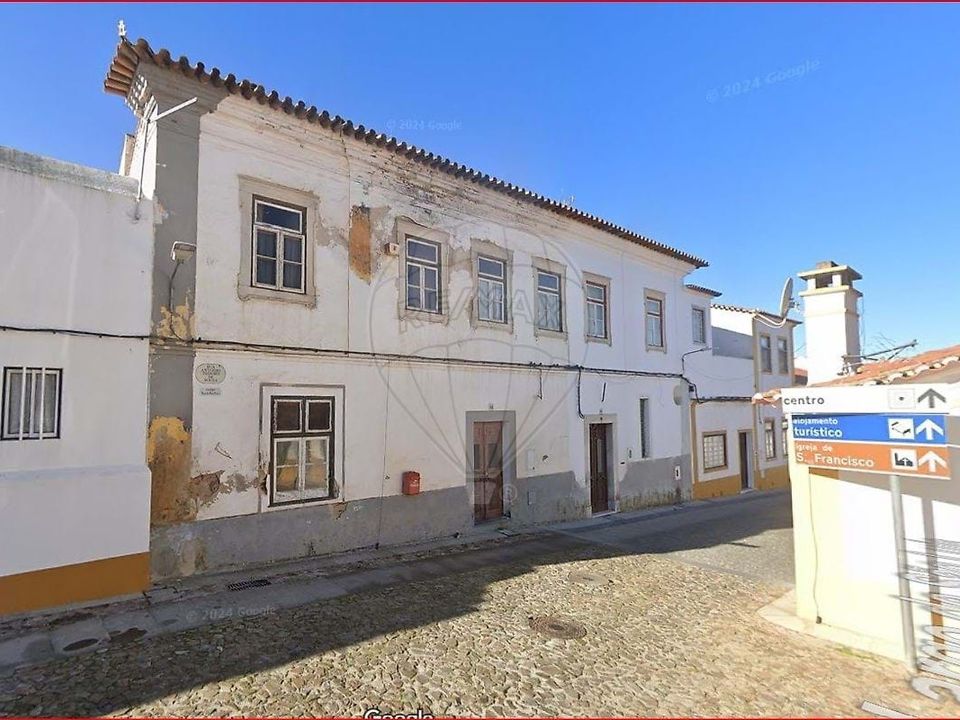 Villa i Viana do Alentejo, Evora - foto 1