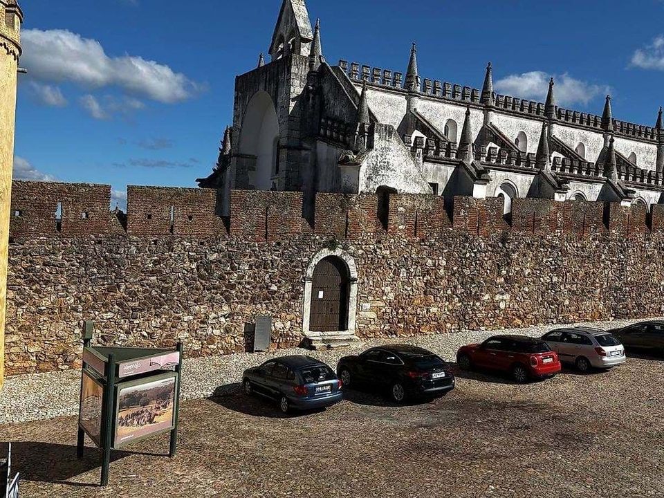 Villa i Viana do Alentejo, Evora - foto 2