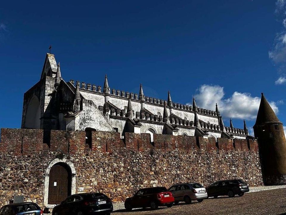 Villa i Viana do Alentejo, Evora - foto 3