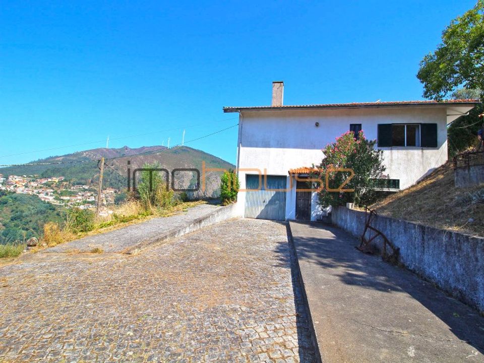 Villa i Castelo de Paiva, Aveiro - foto 5