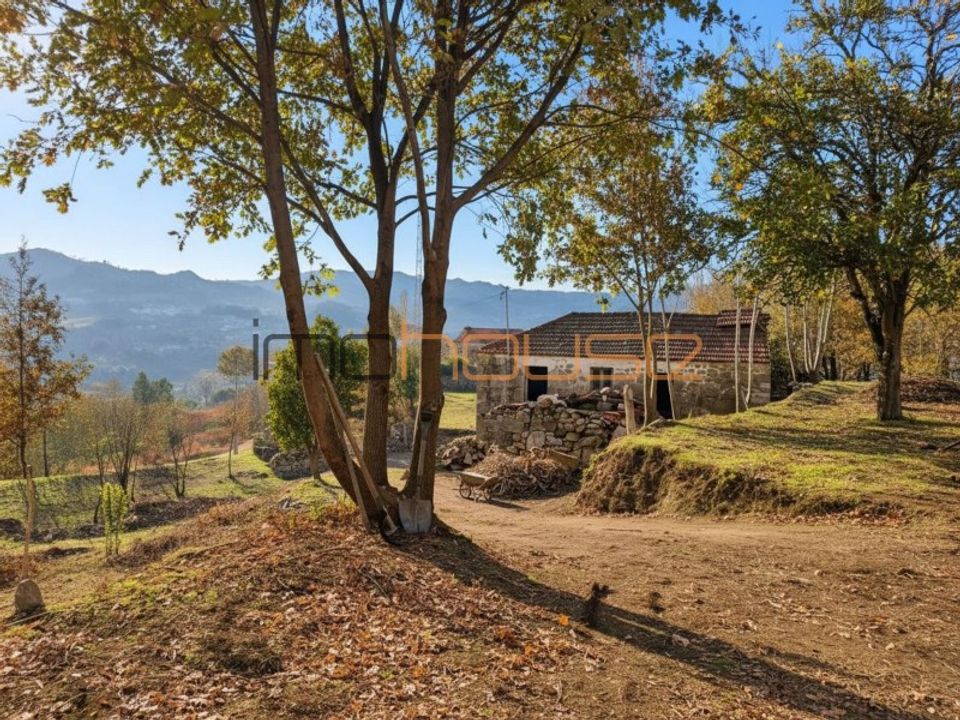 Farm i Tarouquela, Viseu - foto 3