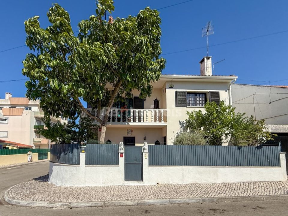 Villa i Entroncamento, Santarem - foto 1