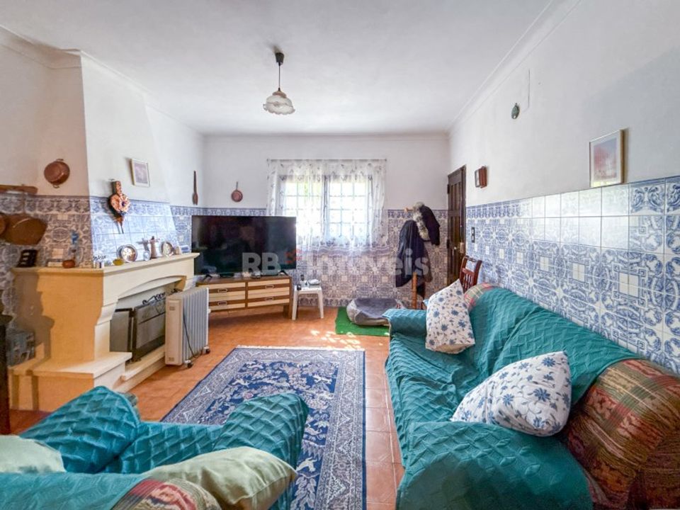 Villa i Entroncamento, Santarem - foto 4