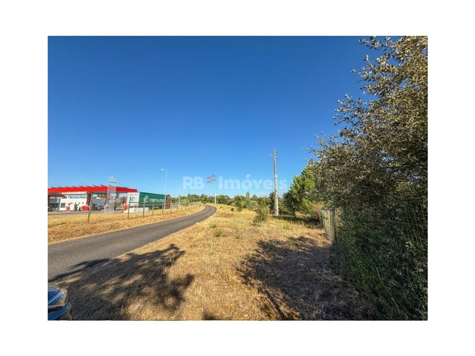 Helårsgrund i Abrantes, Santarem - foto 4