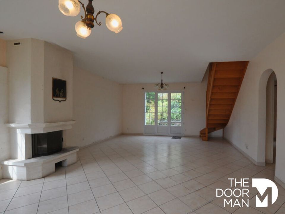 Villa i La Turballe, Loire-Atlantique - foto 2
