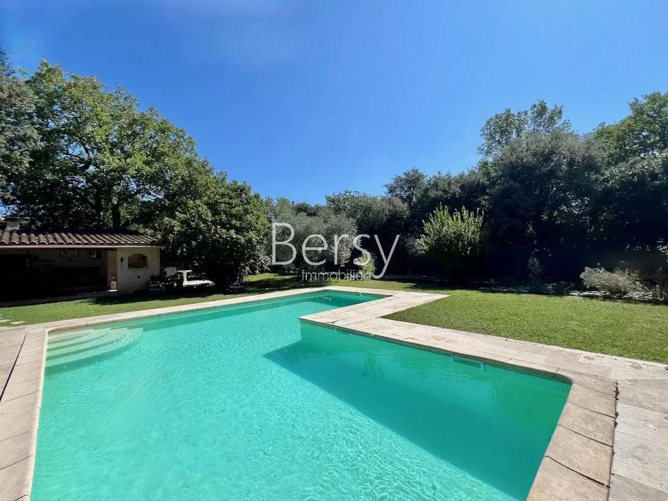 Landejendom i Bédoin, Vaucluse - foto 2