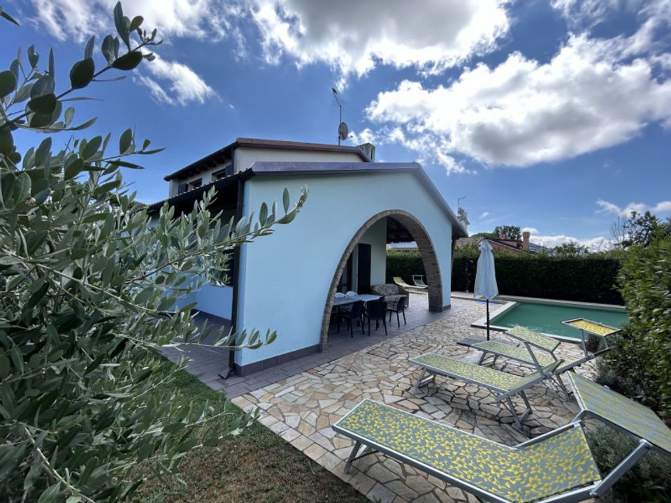 Villa i Rosolina, Rovigo - foto 4