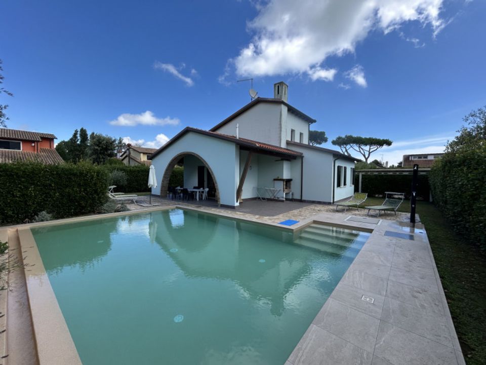 Villa i Rosolina, Rovigo - foto 2