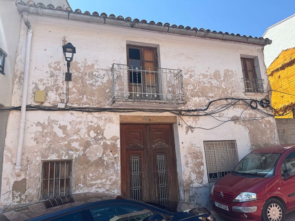 Rækkehus i Yatova, Valencia - foto 2