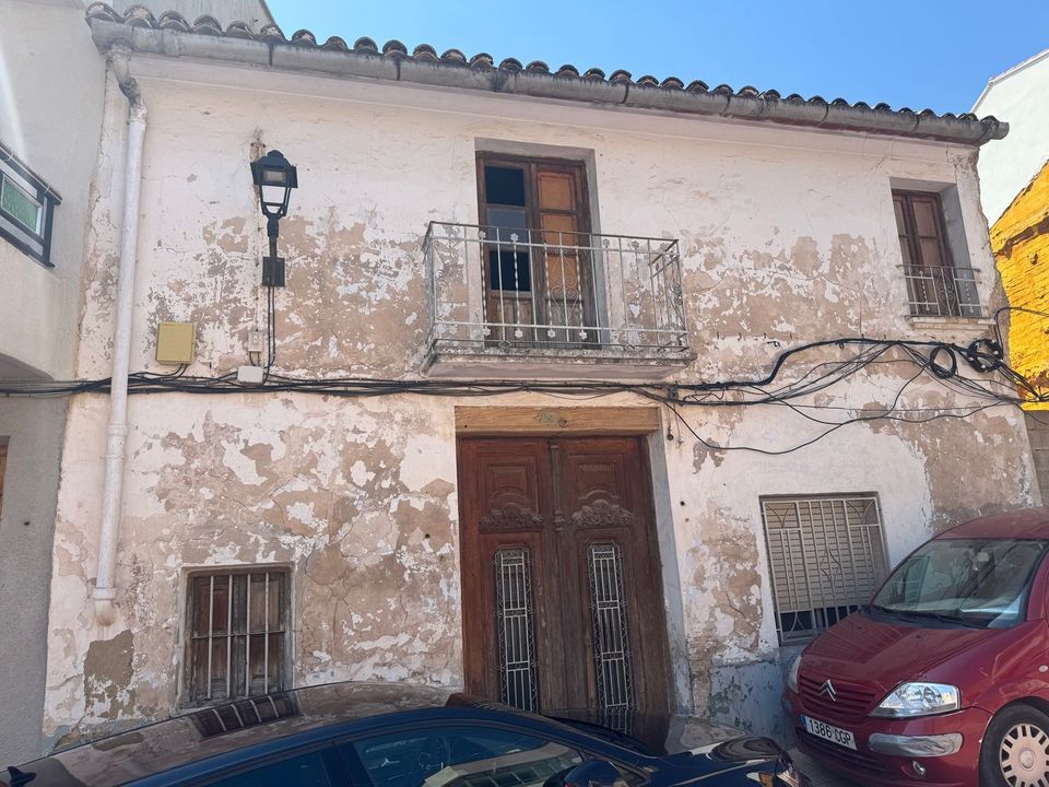 Rækkehus i Yatova, Valencia - foto 3