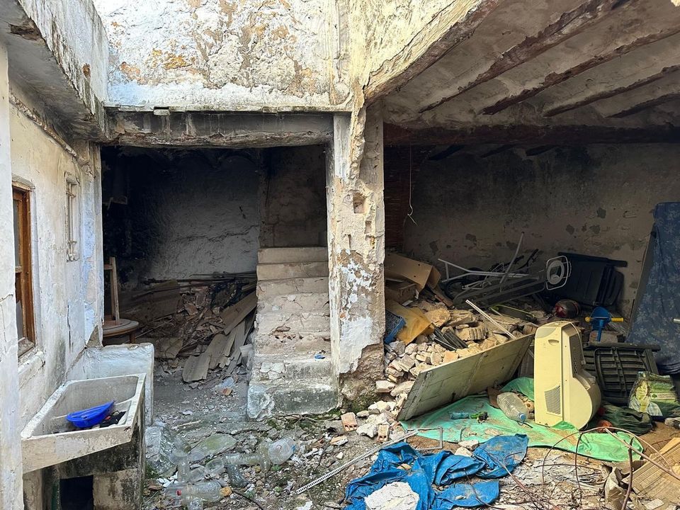 Rækkehus i Yatova, Valencia - foto 4