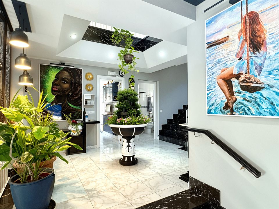 Villa i Palma De Mallorca, Mallorca - foto 3