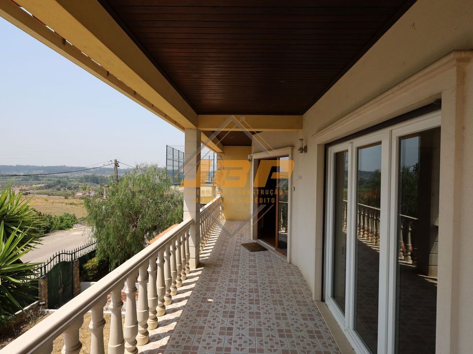 Villa i Pombal, Leiria - foto 5