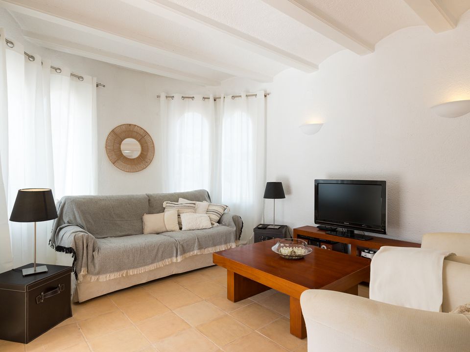 Villa i Javea, Alicante - foto 2