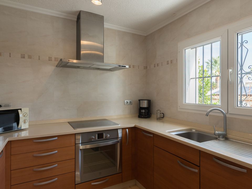 Villa i Javea, Alicante - foto 3