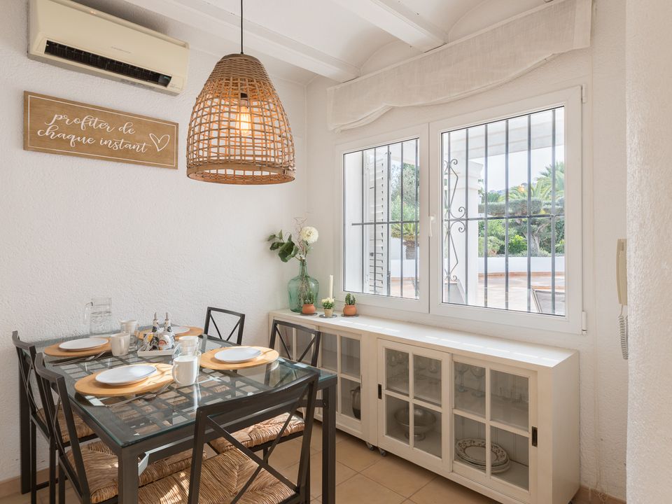 Villa i Javea, Alicante - foto 4