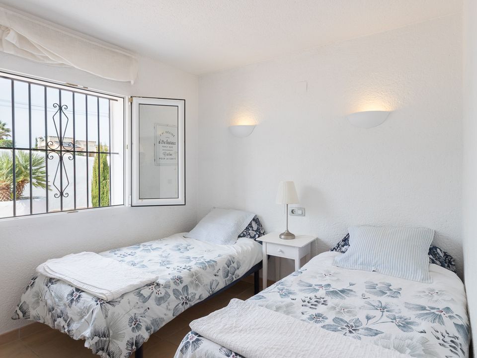 Villa i Javea, Alicante - foto 5
