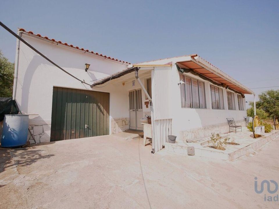 Byhus i Mertola, Beja - foto 2