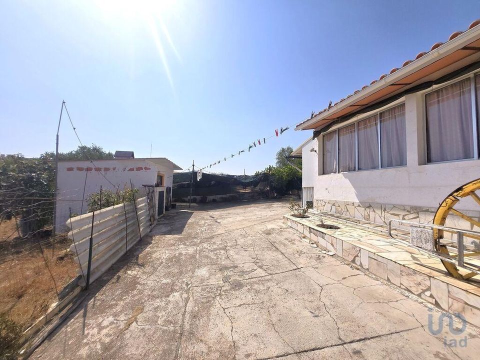 Byhus i Mertola, Beja - foto 4
