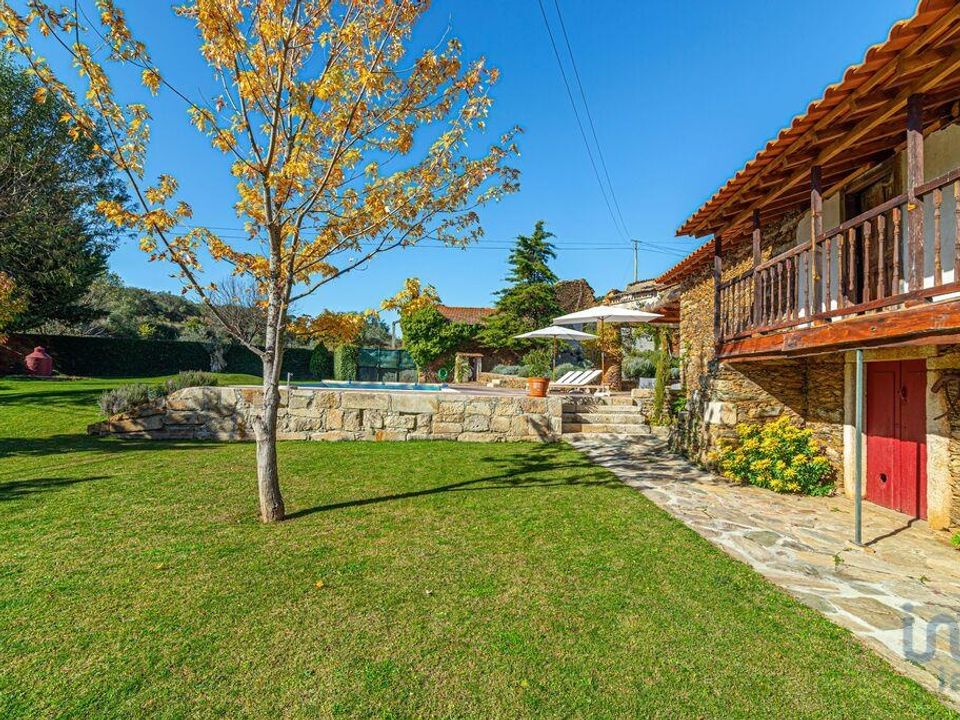 Byhus i Mirandela, Braganca - foto 3