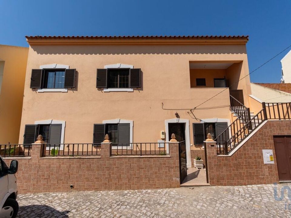 Byhus i Setubal, Setubal - foto 1