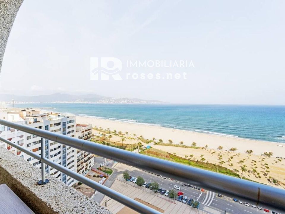 Studio i Empuriabrava, Gerona - foto 1