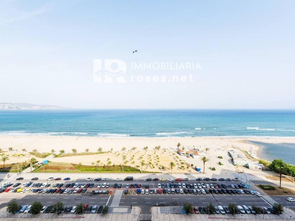 Studio i Empuriabrava, Gerona - foto 2