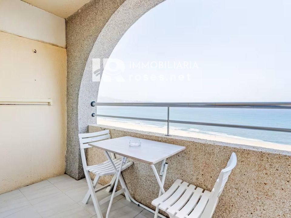 Studio i Empuriabrava, Gerona - foto 4
