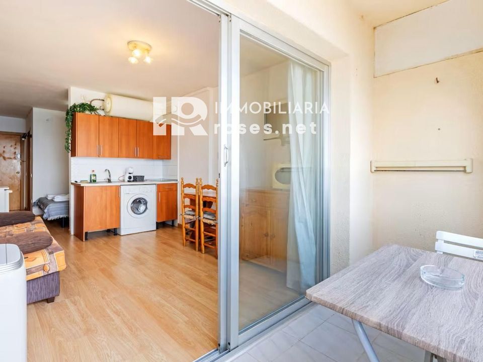 Studio i Empuriabrava, Gerona - foto 5