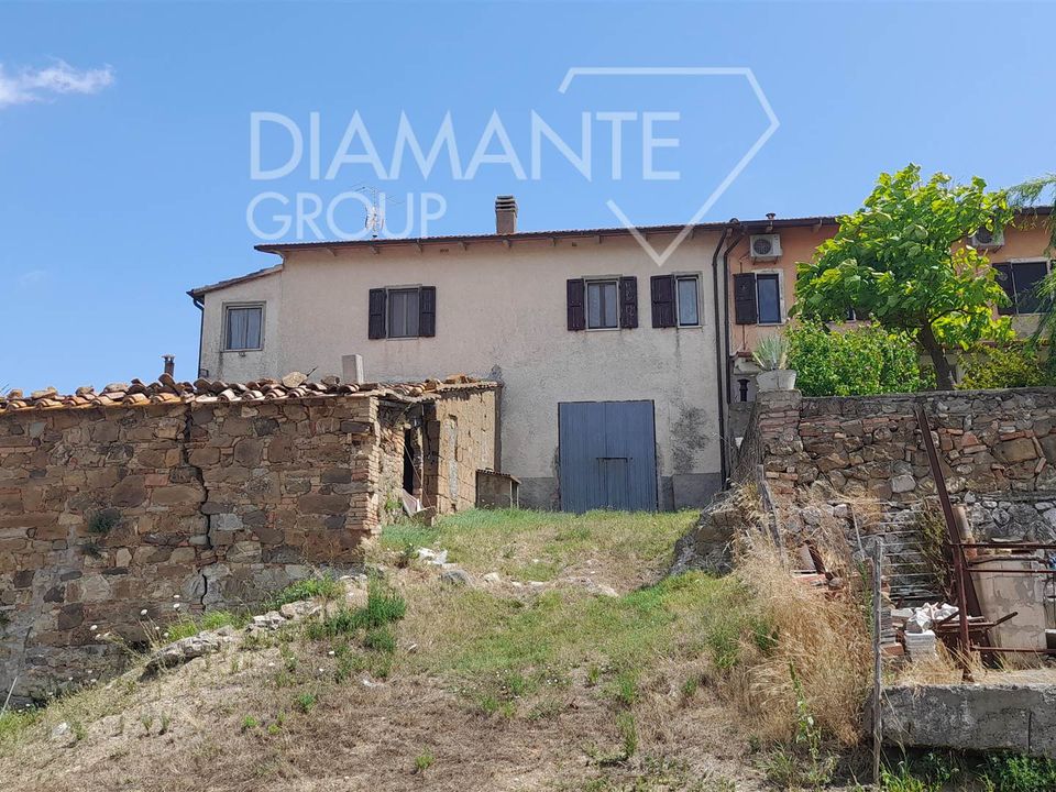Farm i Cinigiano, Grosseto - foto 1