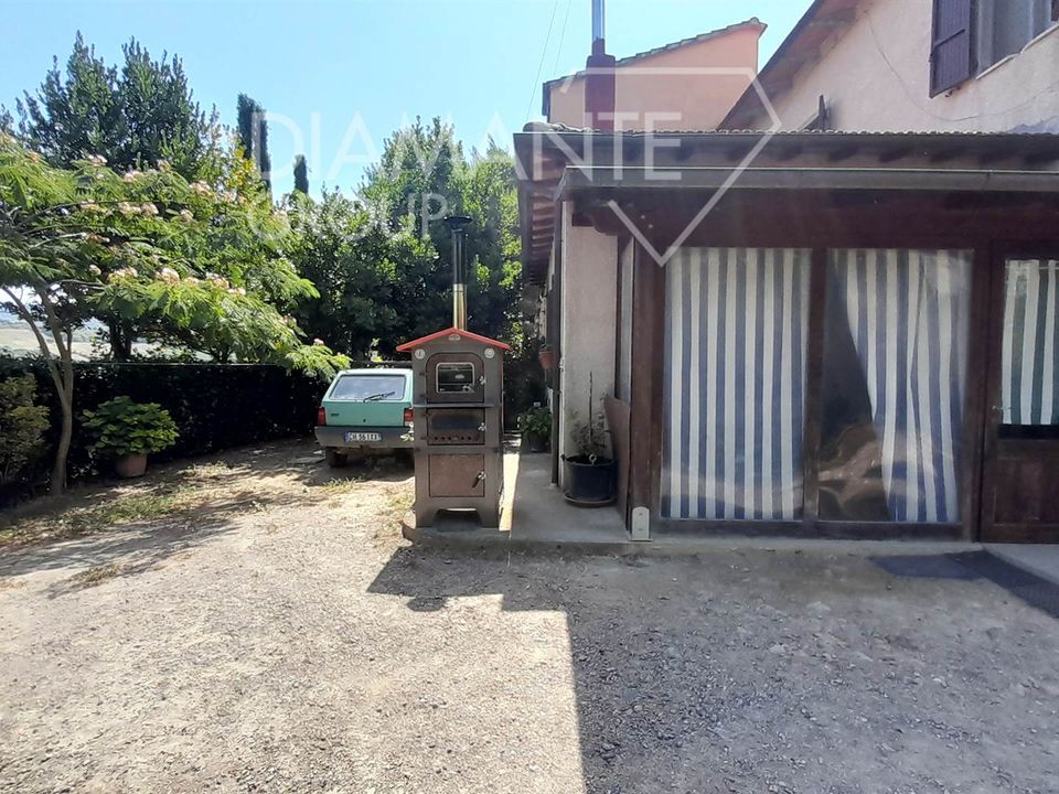 Farm i Cinigiano, Grosseto - foto 3