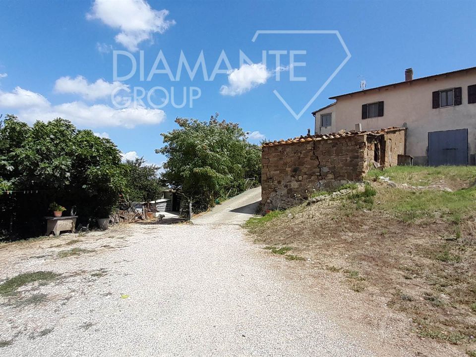 Farm i Cinigiano, Grosseto - foto 4