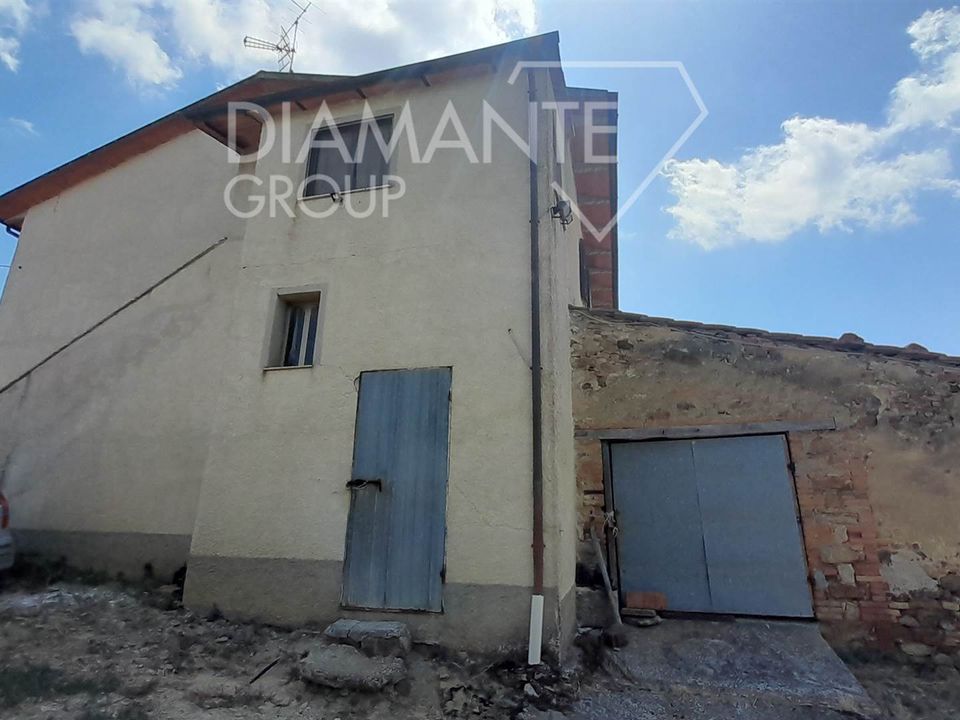 Farm i Cinigiano, Grosseto - foto 5